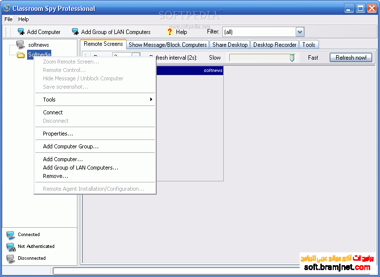 instal the new version for windows EduIQ Classroom Spy Professional 5.1.6