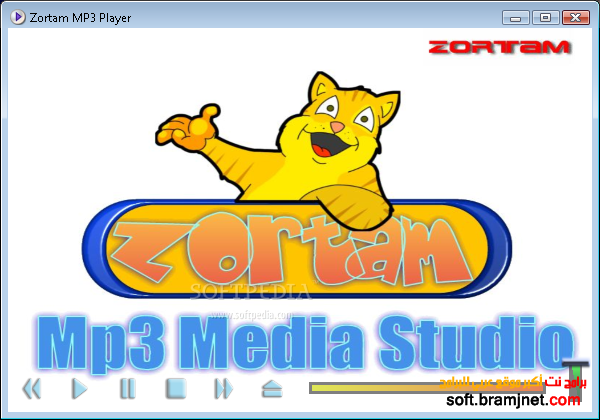 instal Zortam Mp3 Media Studio Pro 30.90 free