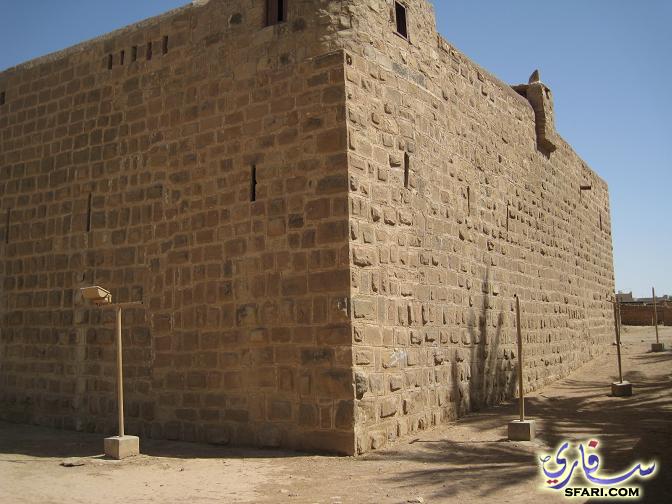 قلعة وادرين ويكيبيديا