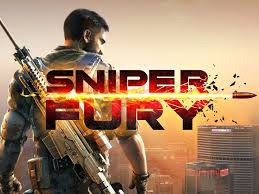 download sniper fury