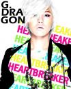 G-DRAGON*