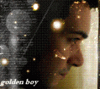 golden boy