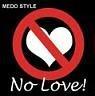 no love