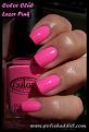 ColorClub LazerPink