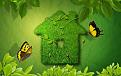 Creative design green house[1]